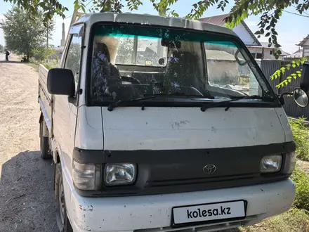 Mazda Bongo 1997 года за 2 600 000 тг. в Алматы