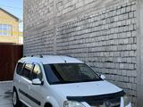 ВАЗ (Lada) Largus 2014 годаүшін3 200 000 тг. в Шымкент – фото 3