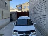 ВАЗ (Lada) Largus 2014 годаүшін3 200 000 тг. в Шымкент – фото 2