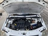 ВАЗ (Lada) Largus 2014 годаүшін3 200 000 тг. в Шымкент – фото 5