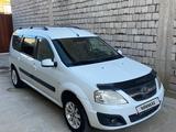 ВАЗ (Lada) Largus 2014 годаүшін3 200 000 тг. в Шымкент