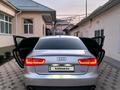 Audi A6 2011 годаүшін10 000 000 тг. в Шымкент – фото 42