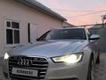 Audi A6 2011 годаүшін10 000 000 тг. в Шымкент – фото 55