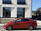 Kia Rio 2012 года за 3 500 000 тг. в Караганда – фото 4