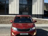 Kia Rio 2012 года за 3 500 000 тг. в Караганда – фото 3
