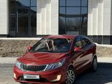 Kia Rio 2012 года за 3 500 000 тг. в Караганда