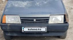 ВАЗ (Lada) 21099 2007 года за 500 000 тг. в Атырау