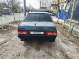 ВАЗ (Lada) 21099 2007 года за 500 000 тг. в Атырау – фото 2
