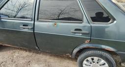 ВАЗ (Lada) 21099 2007 года за 500 000 тг. в Атырау – фото 3
