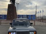 ВАЗ (Lada) 2107 2010 годаfor1 650 000 тг. в Жетысай – фото 2