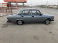 ВАЗ (Lada) 2107 2010 годаүшін1 650 000 тг. в Жетысай – фото 3