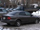 Mitsubishi Galant 2001 года за 2 700 000 тг. в Астана – фото 4