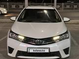 Toyota Corolla 2013 годаүшін6 500 000 тг. в Шымкент