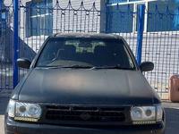 Nissan Terrano 1996 годаүшін2 200 000 тг. в Караганда