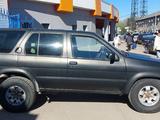 Nissan Terrano 1996 годаүшін2 200 000 тг. в Караганда – фото 4