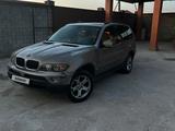 BMW X5 2005 года за 6 000 000 тг. в Алматы