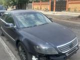 Volkswagen Phaeton 2004 года за 2 000 000 тг. в Алматы – фото 2