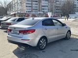 Kia Rio 2017 годаfor6 400 000 тг. в Павлодар – фото 4