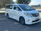 Toyota Alphard 2009 годаүшін11 350 000 тг. в Алматы – фото 3