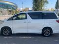 Toyota Alphard 2009 года за 11 350 000 тг. в Алматы – фото 8