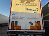 Schmitz Cargobull  S01 2012 года за 6 500 000 тг. в Шымкент – фото 2