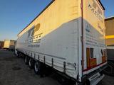 Schmitz Cargobull  S01 2012 года за 6 500 000 тг. в Шымкент