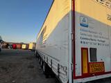 Schmitz Cargobull  S01 2012 года за 6 500 000 тг. в Шымкент – фото 3