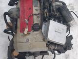 Двигатель м 111 компрессор за 380 000 тг. в Алматы – фото 2