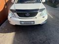 Lexus RX 330 2004 годаүшін8 200 000 тг. в Усть-Каменогорск – фото 3