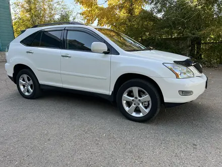 Lexus RX 330 2004 года за 8 200 000 тг. в Усть-Каменогорск