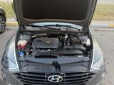 Hyundai Sonata 2022 годаүшін10 800 000 тг. в Караганда – фото 2