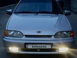 ВАЗ (Lada) 2115 2010 годаүшін1 650 000 тг. в Астана – фото 2