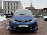 Toyota Estima 2012 года за 7 500 000 тг. в Алматы