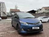 Toyota Estima 2012 года за 7 500 000 тг. в Алматы – фото 4