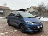 Toyota Estima 2012 года за 7 500 000 тг. в Алматы – фото 2
