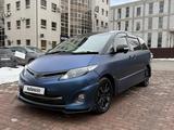 Toyota Estima 2012 года за 7 500 000 тг. в Алматы – фото 5