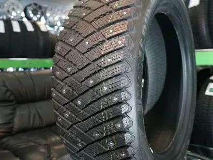 225-40-18 Goodyear Ultragrip Ice Arctic за 87 000 тг. в Алматы