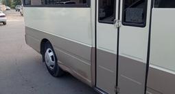 Hyundai  County 2005 года за 4 800 000 тг. в Алматы – фото 3