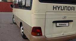Hyundai  County 2005 года за 4 800 000 тг. в Алматы – фото 5