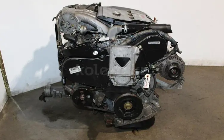 Мотор Toyota 2AZ(2.4)Lexus 1MZ(3.0) С УСТАНОВКОЙ 2GR(3.5) ЯПОНИЯ КОРОБКИ! за 247 150 тг. в Алматы