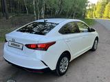 Hyundai Accent 2023 годаүшін6 700 000 тг. в Кокшетау – фото 4