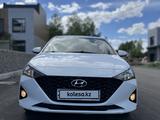 Hyundai Accent 2023 годаүшін6 700 000 тг. в Кокшетау – фото 2