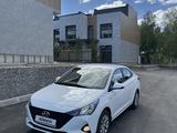 Hyundai Accent 2023 годаүшін6 700 000 тг. в Кокшетау