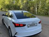 Hyundai Accent 2023 годаүшін6 700 000 тг. в Кокшетау – фото 3