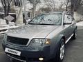 Audi A6 allroad 2002 года за 5 300 000 тг. в Алматы – фото 6