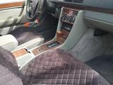 Mercedes-Benz E 230 1991 годаүшін1 650 000 тг. в Балхаш – фото 5