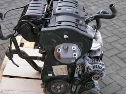 Двигатель Peugeot (Пежо) 307 1.6 NFU, полном навесе, в наличии, привозной за 420 000 тг. в Алматы – фото 4