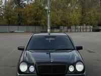 Mercedes-Benz E 230 1997 годаүшін3 500 000 тг. в Алматы