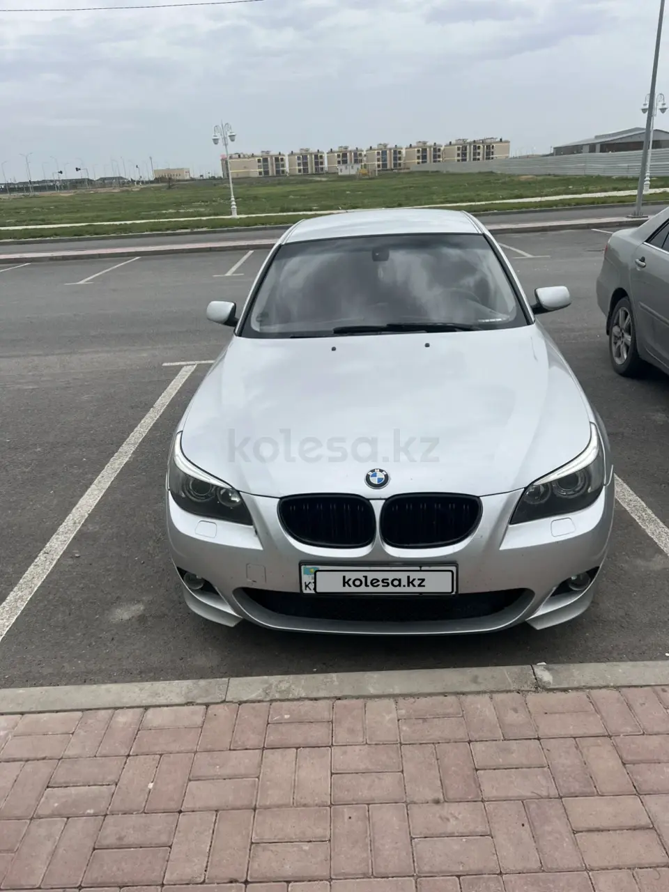 BMW M5, 2006