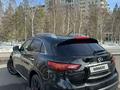 Infiniti FX50 2010 года за 8 000 000 тг. в Астана – фото 6